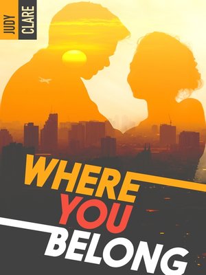cover image of Where you belong